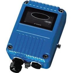 Gyrophare LED ATEX bleu